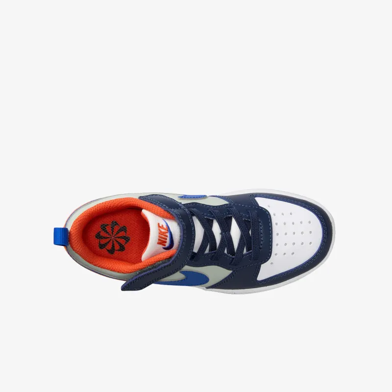 NIKE Patike Court Borough Low Recraft