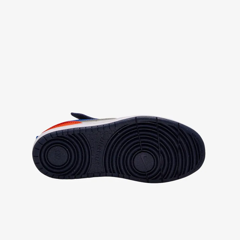 NIKE Patike Court Borough Low Recraft