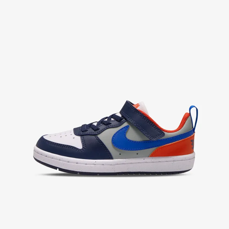NIKE Patike Court Borough Low Recraft