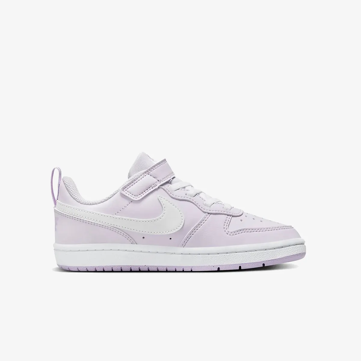 NIKE Patike Court Borough Low Recraft