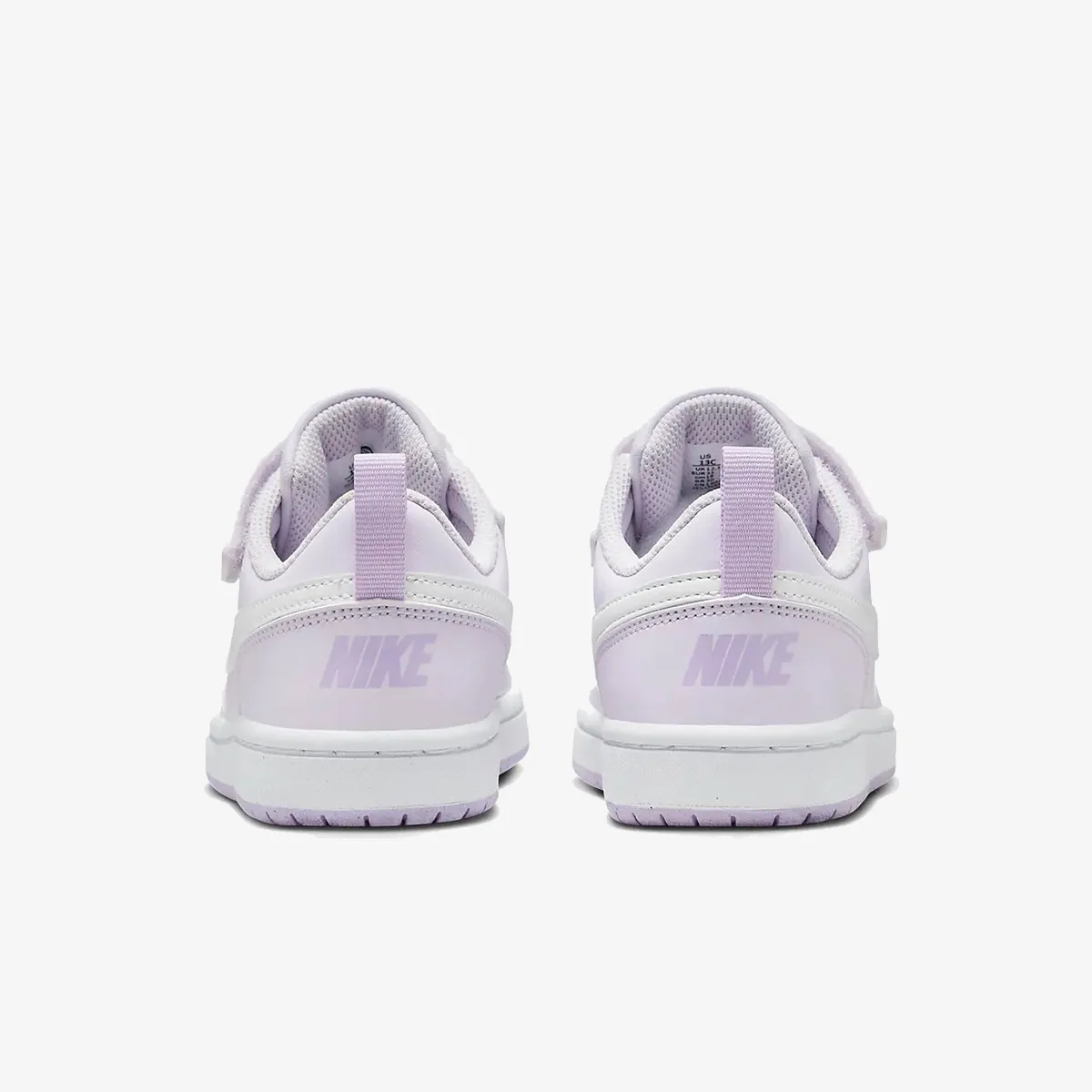 NIKE Patike Court Borough Low Recraft