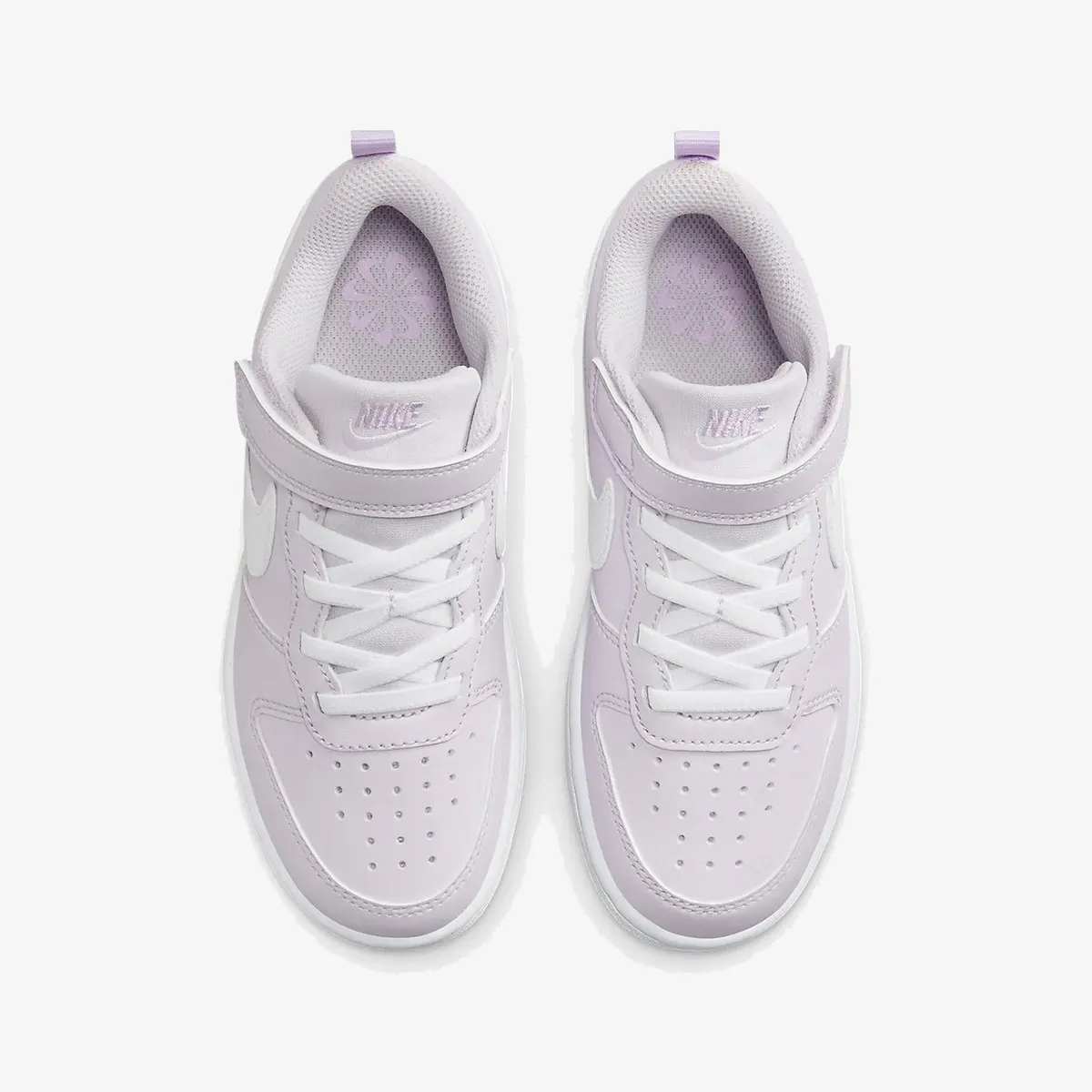 NIKE Patike Court Borough Low Recraft