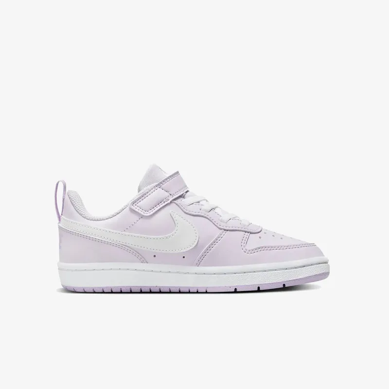 NIKE Patike Court Borough Low Recraft