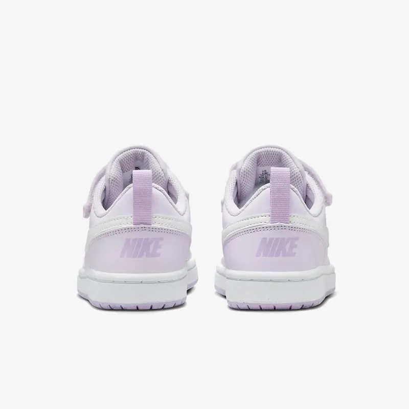 NIKE Patike Court Borough Low Recraft