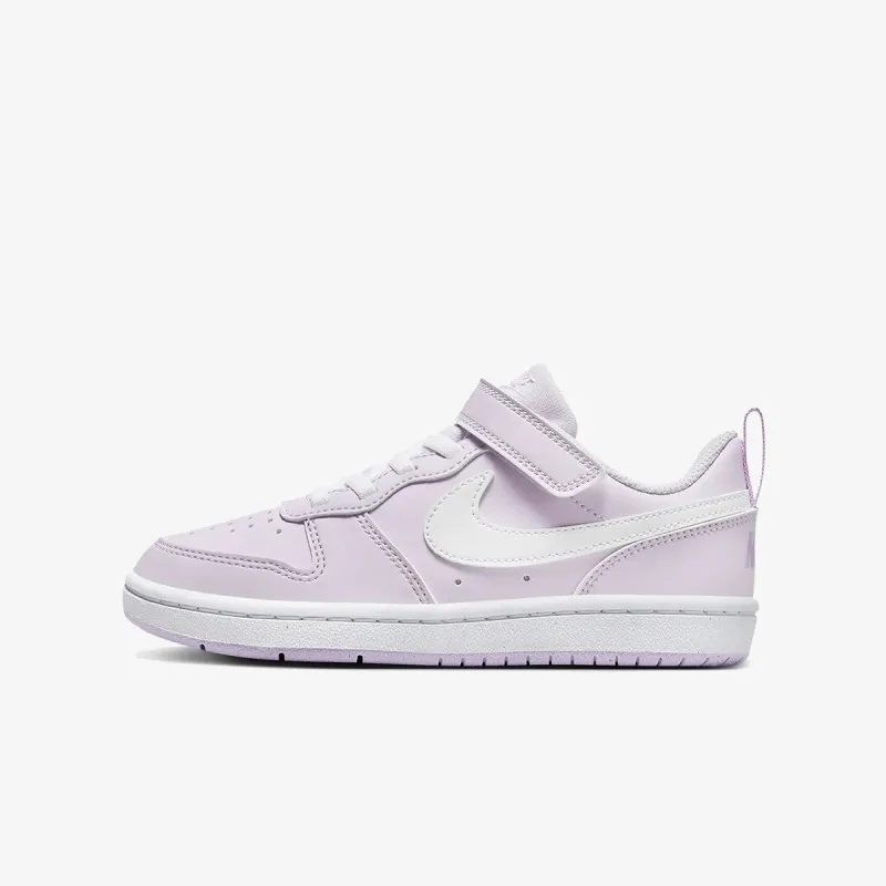 NIKE Patike Court Borough Low Recraft