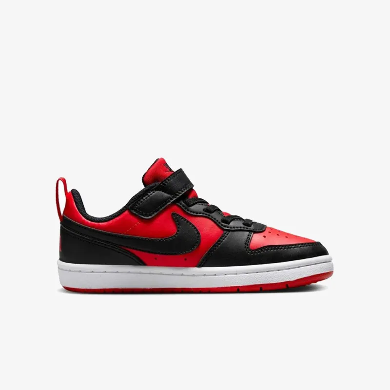 NIKE Patike Court Borough Low Recraft