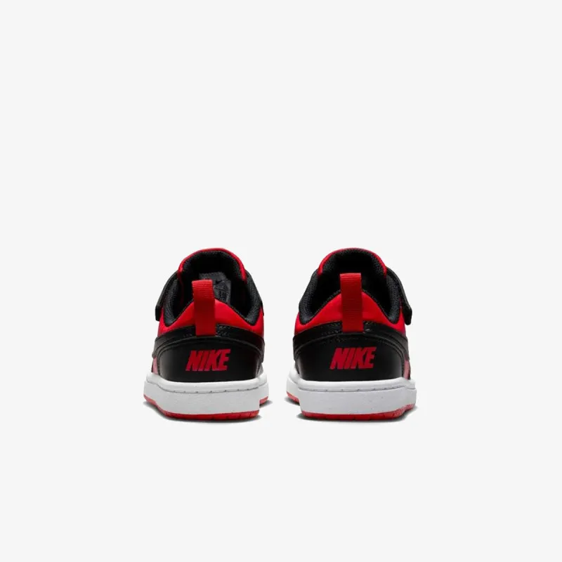 NIKE Patike Court Borough Low Recraft
