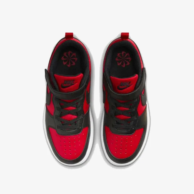 NIKE Patike Court Borough Low Recraft