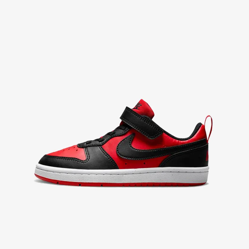 NIKE Patike Court Borough Low Recraft 