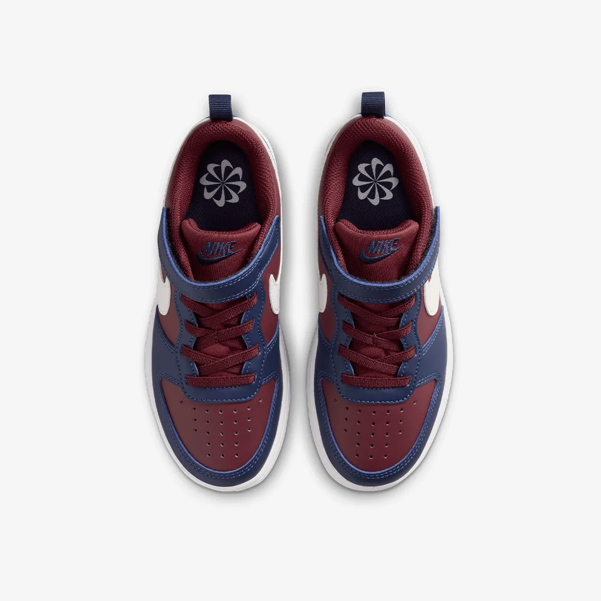 NIKE Patike COURT BOROUGH LOW RECRAFT BPV
