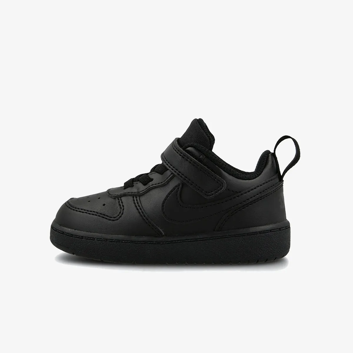 NIKE Patike Court Borough Low Recraft
