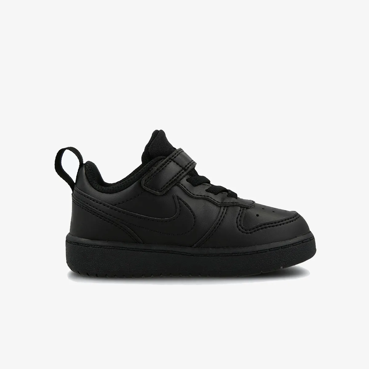 NIKE Patike Court Borough Low Recraft