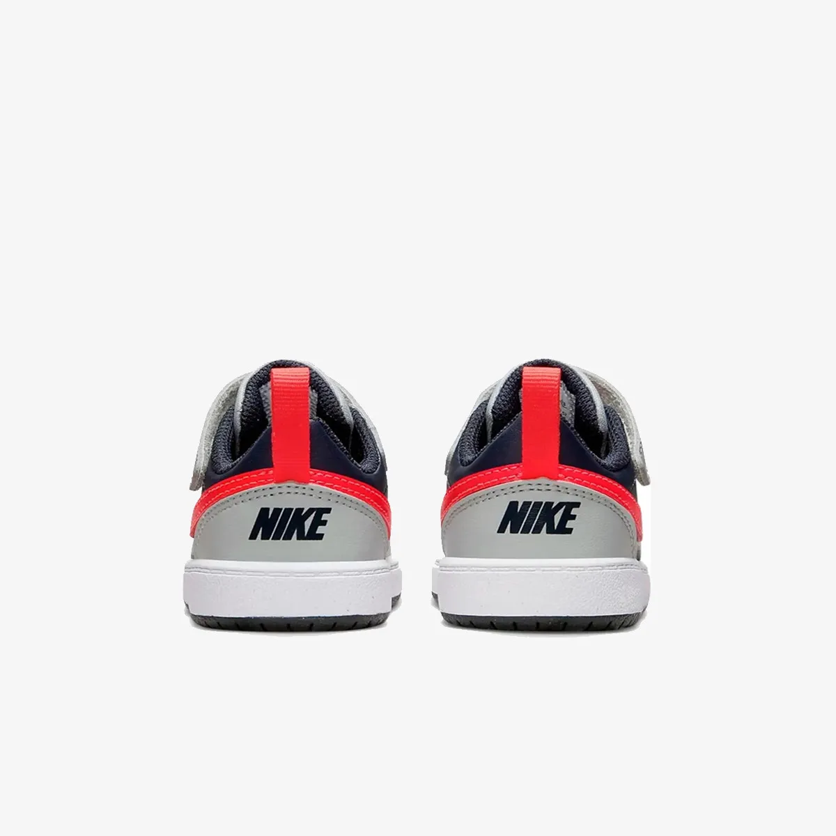 NIKE Patike Court Borough Low Recraft
