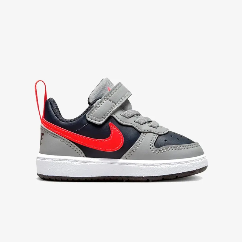 NIKE Patike Court Borough Low Recraft