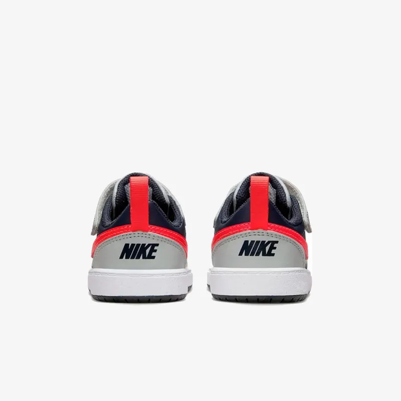 NIKE Patike Court Borough Low Recraft