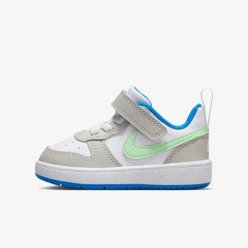 NIKE Patike Court Borough Low Recraft 