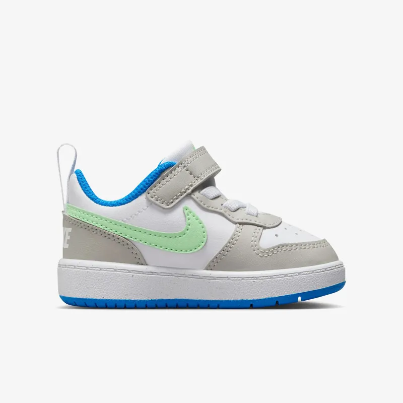 NIKE Patike Court Borough Low Recraft
