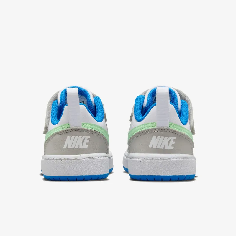 NIKE Patike Court Borough Low Recraft