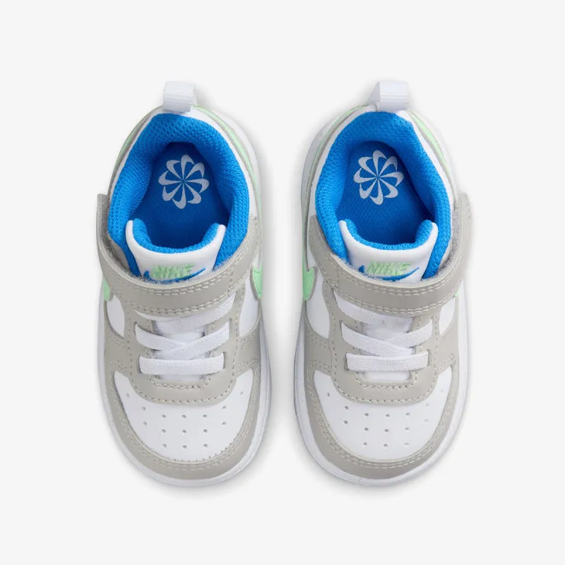 NIKE Patike Court Borough Low Recraft