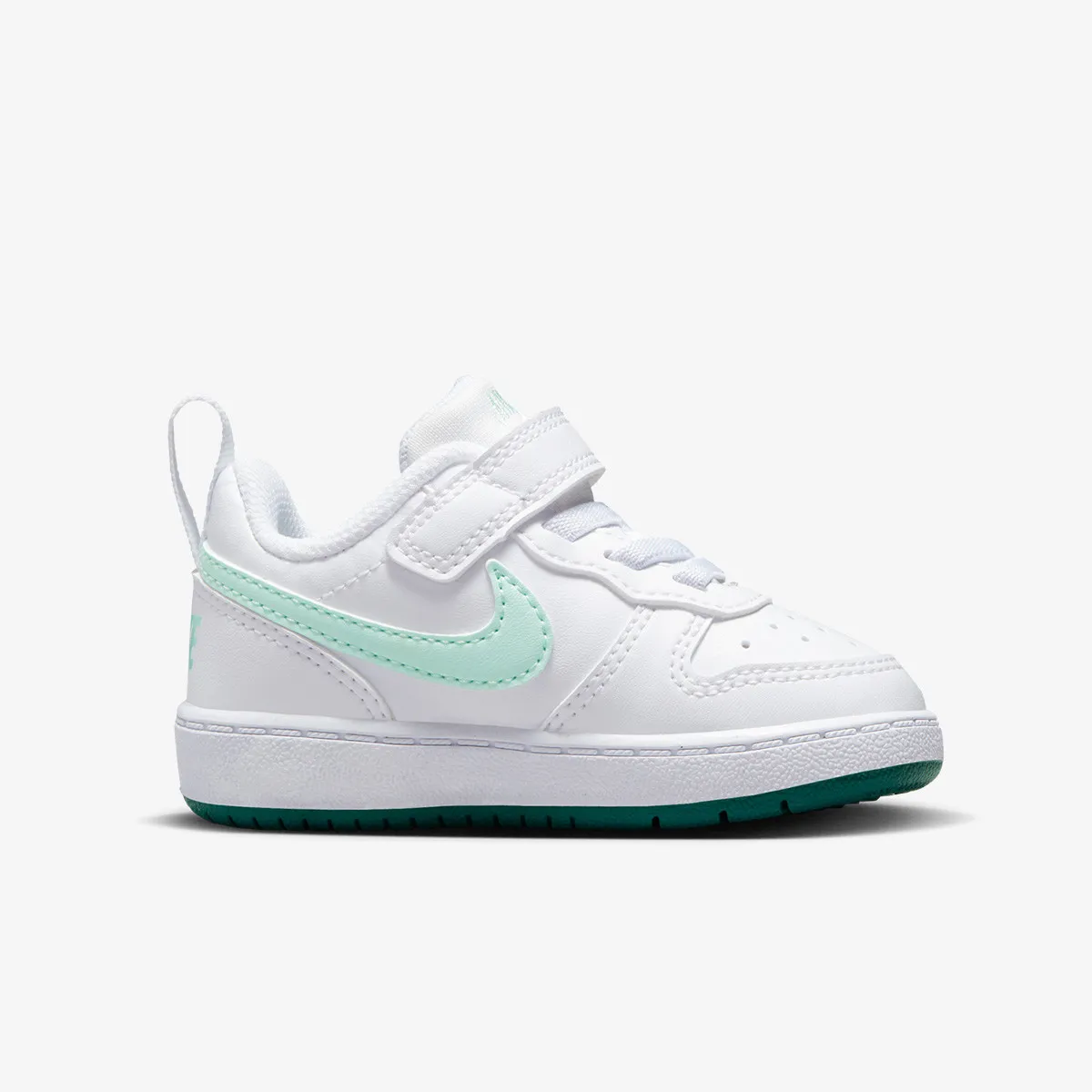 NIKE Patike Court Borough Low Recraft