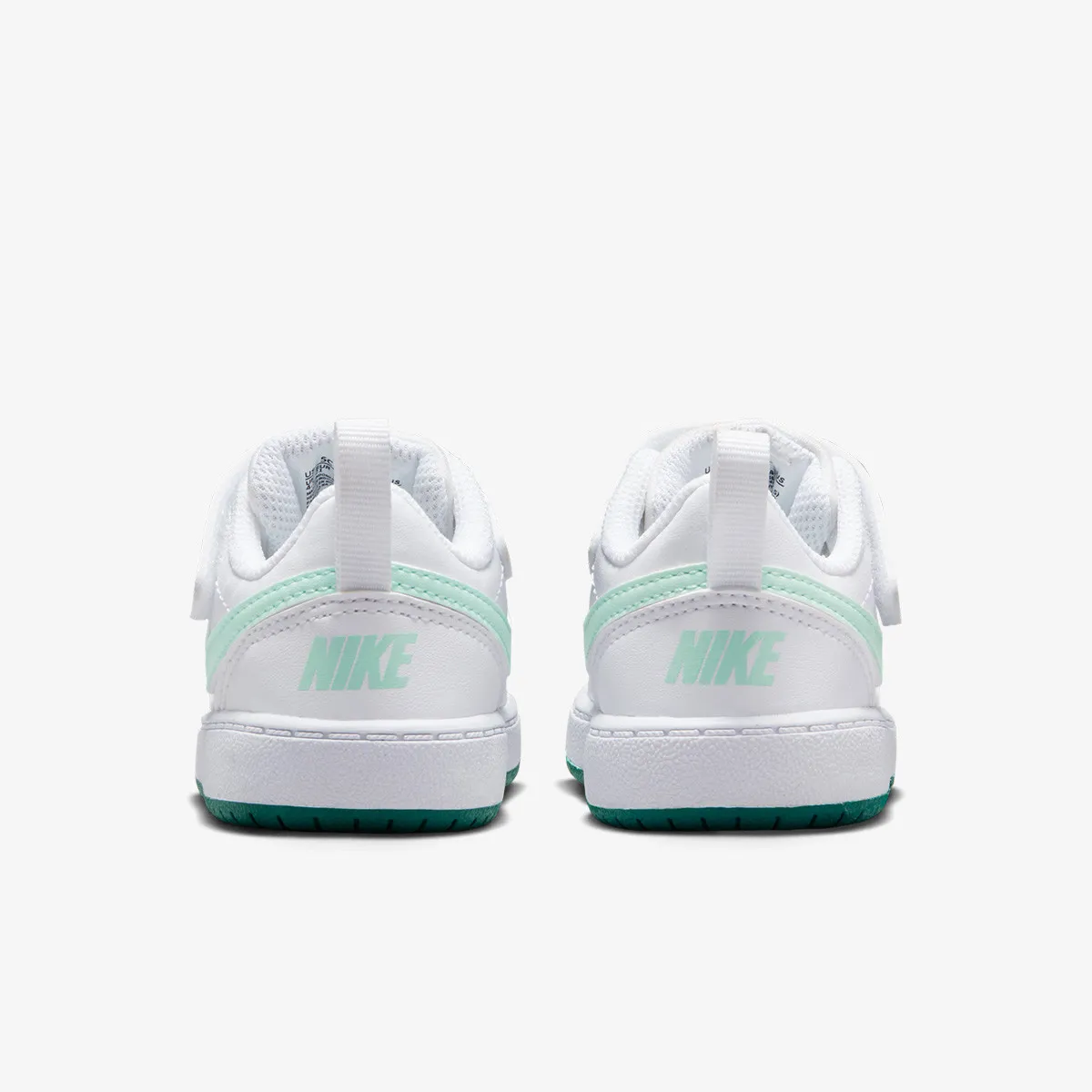NIKE Patike Court Borough Low Recraft