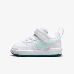 NIKE Patike Court Borough Low Recraft 