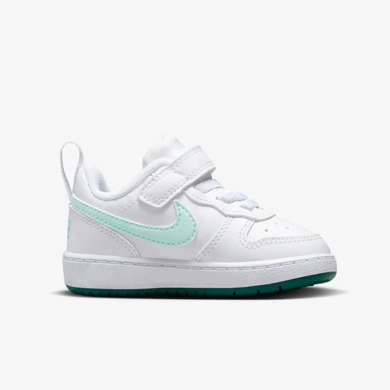 NIKE Patike Court Borough Low Recraft