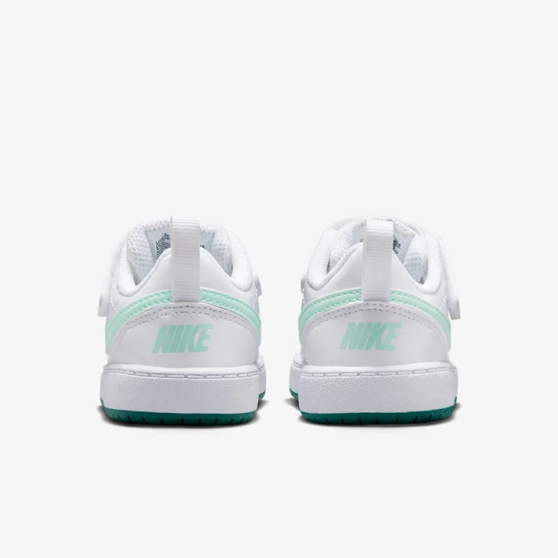 NIKE Patike Court Borough Low Recraft