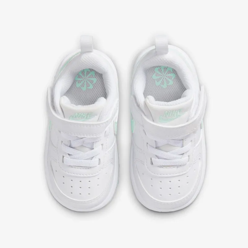 NIKE Patike Court Borough Low Recraft