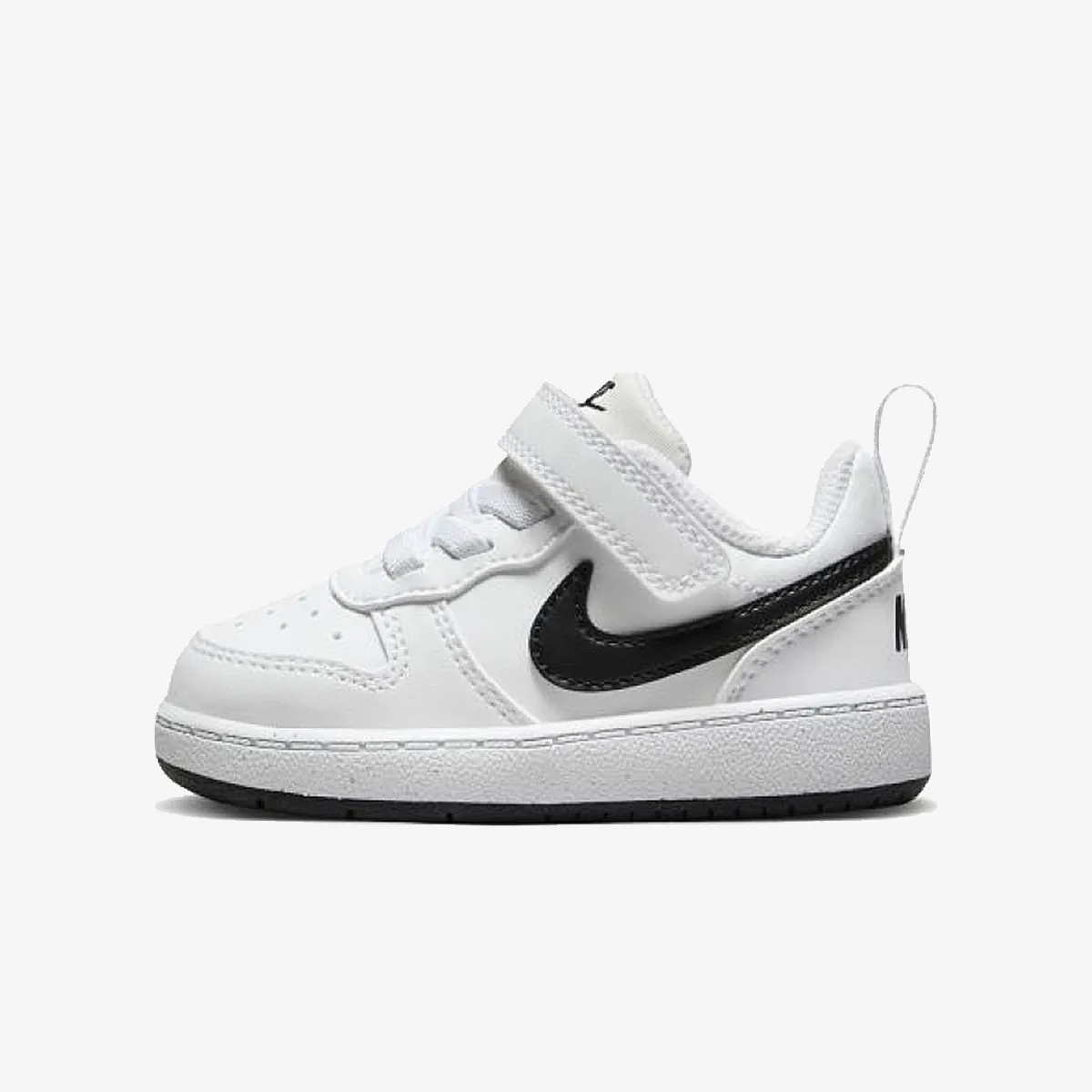 NIKE Patike Court Borough Low Recraft