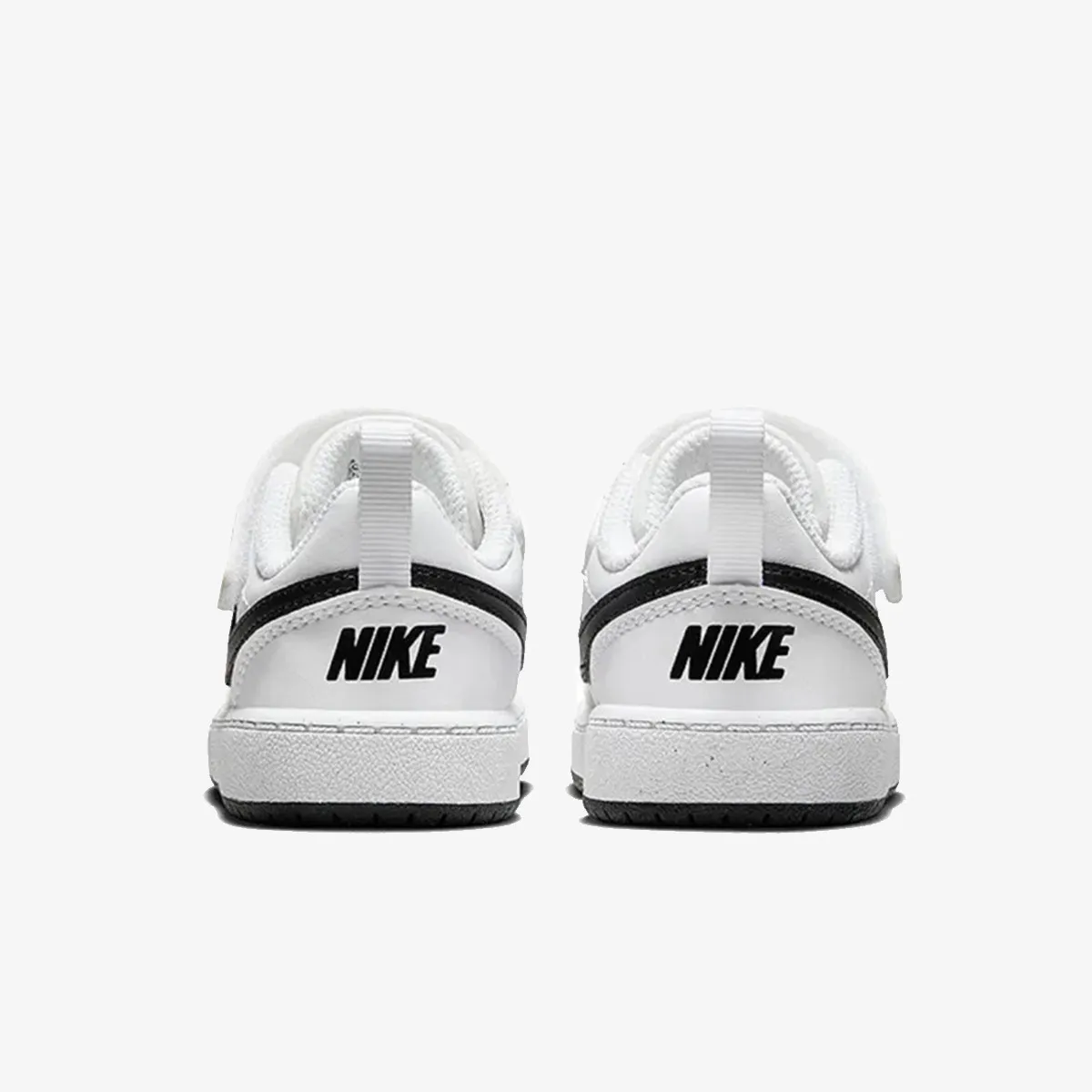 NIKE Patike Court Borough Low Recraft