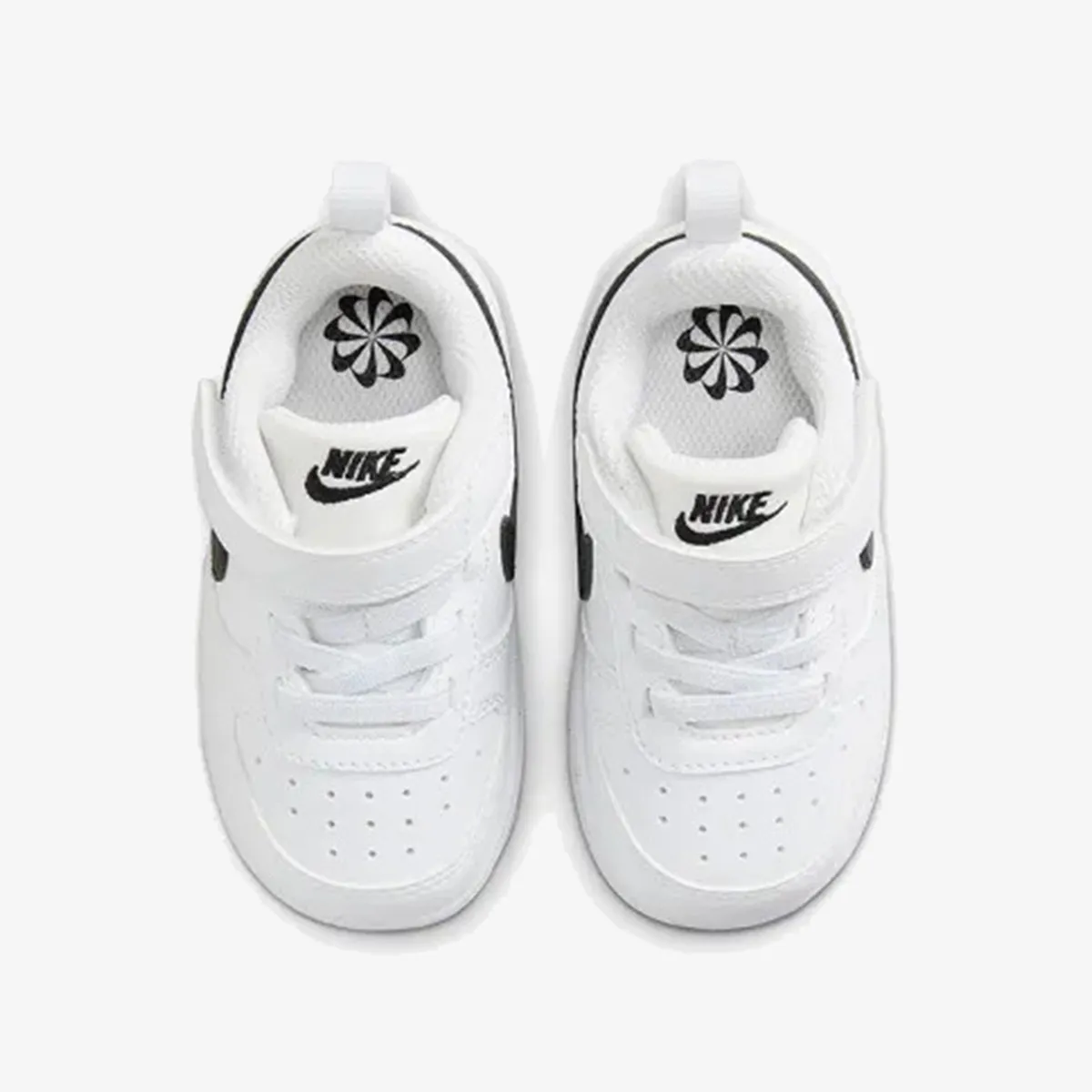 NIKE Patike Court Borough Low Recraft