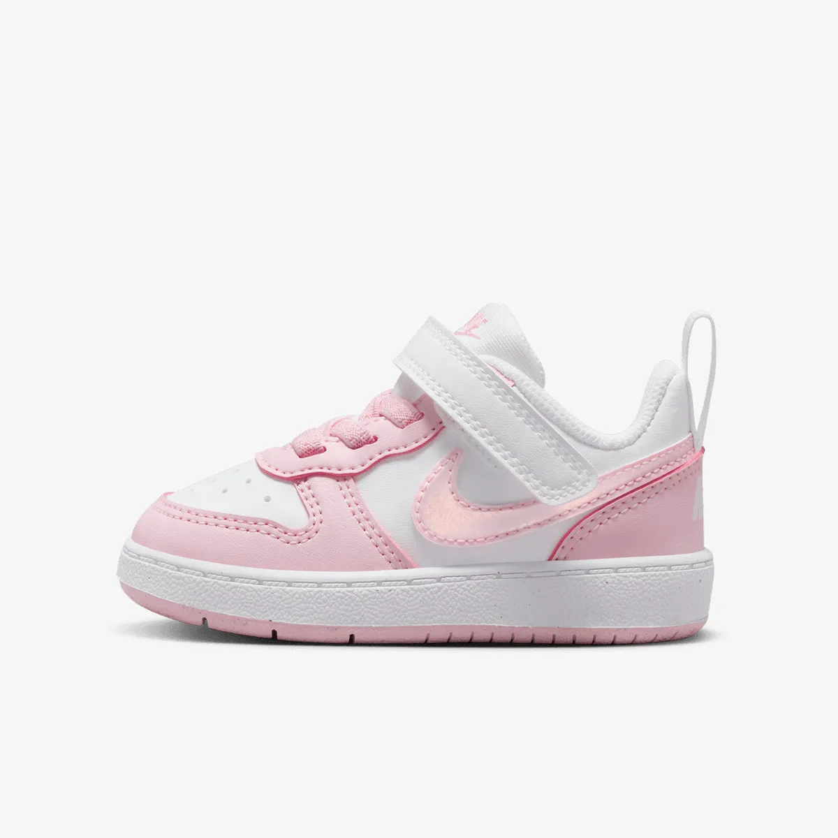 NIKE Patike Court Borough Low Recraft