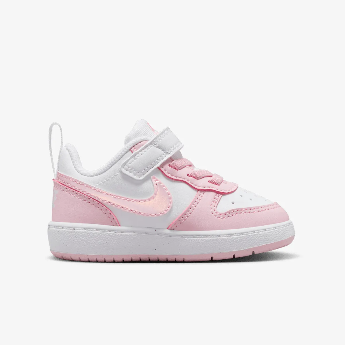 NIKE Patike Court Borough Low Recraft