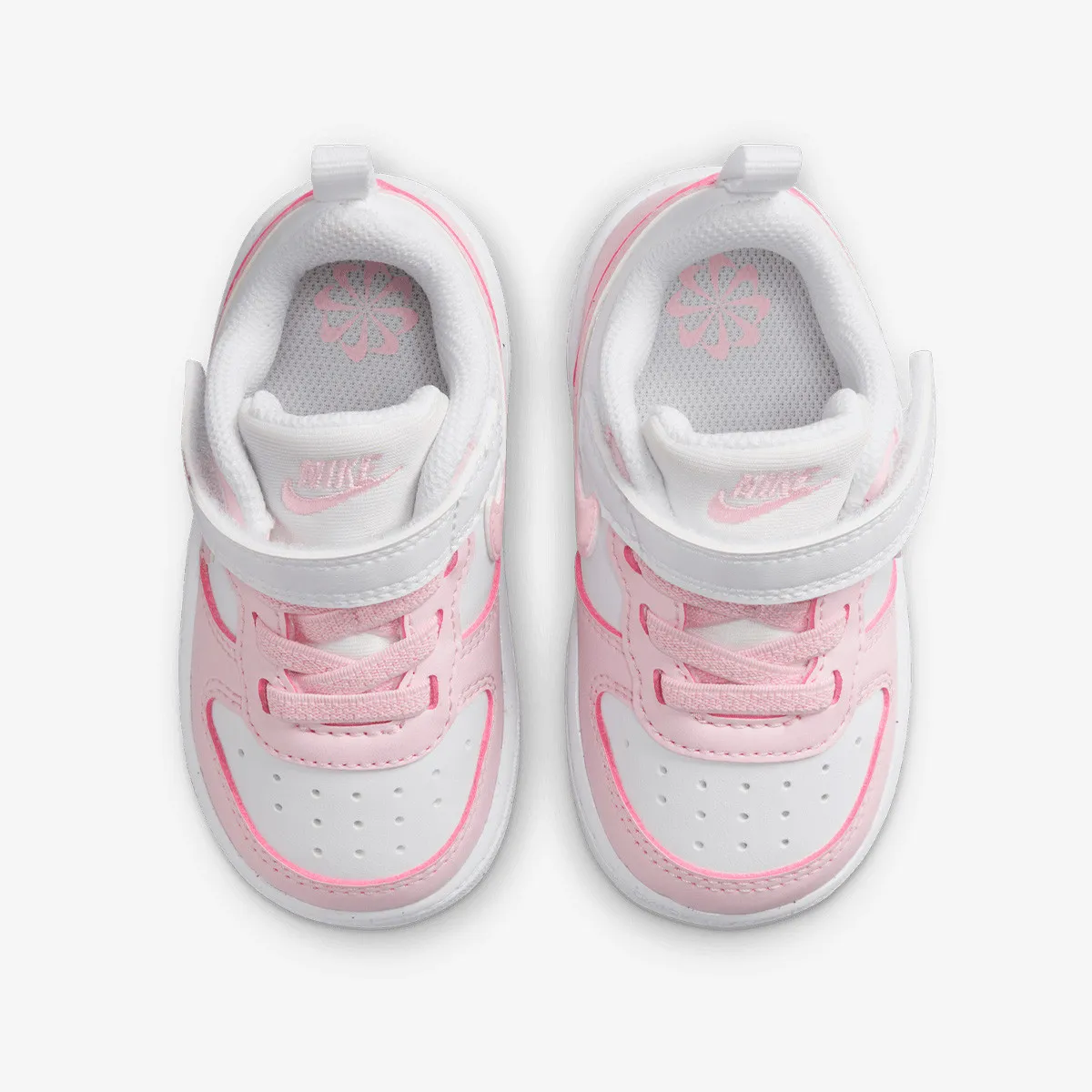 NIKE Patike Court Borough Low Recraft