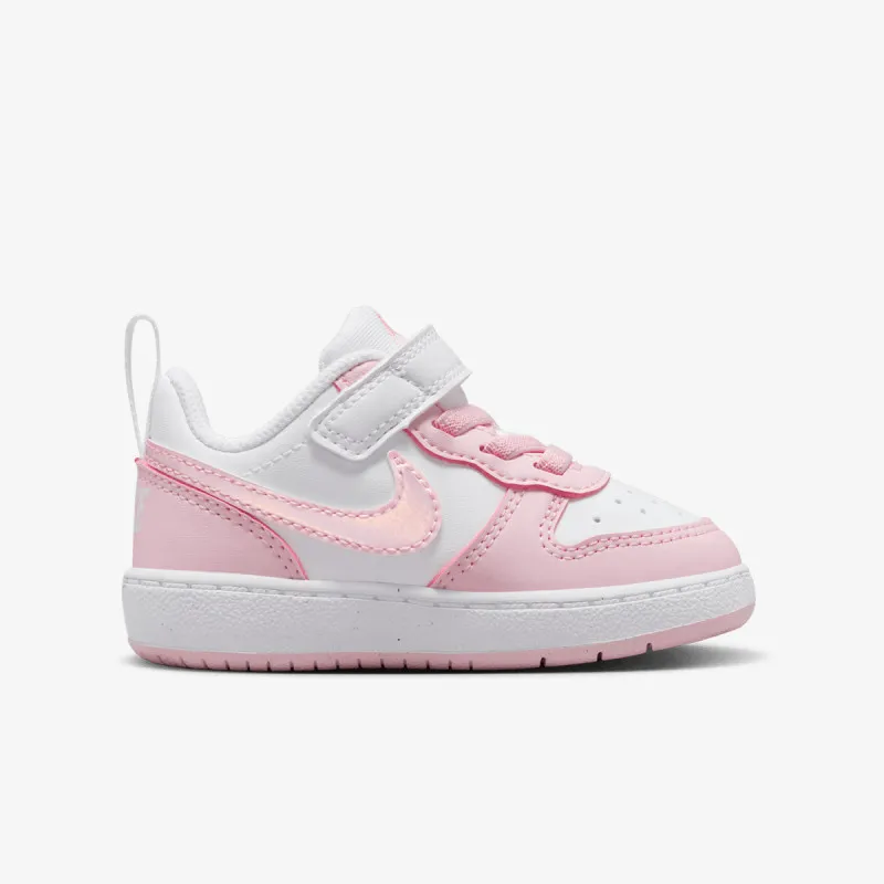 NIKE Patike Court Borough Low Recraft