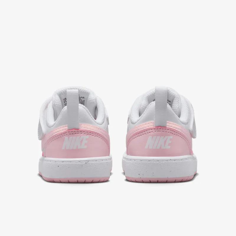 NIKE Patike Court Borough Low Recraft