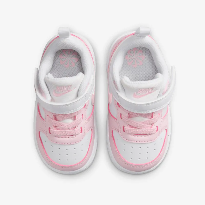 NIKE Patike Court Borough Low Recraft