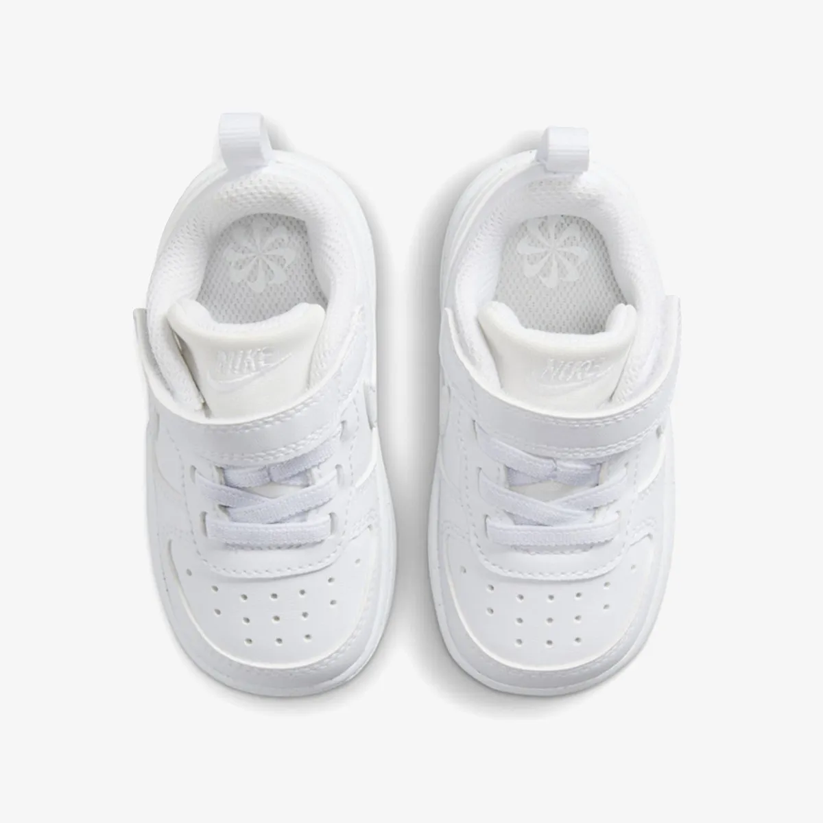 NIKE Patike Court Borough Low Recraft