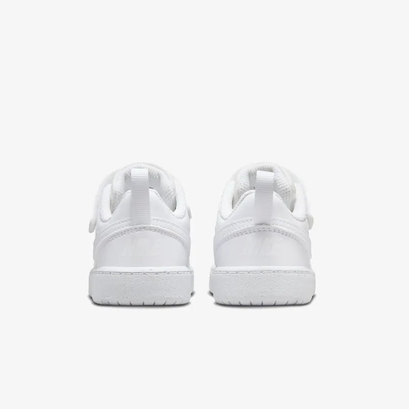NIKE Patike Court Borough Low Recraft