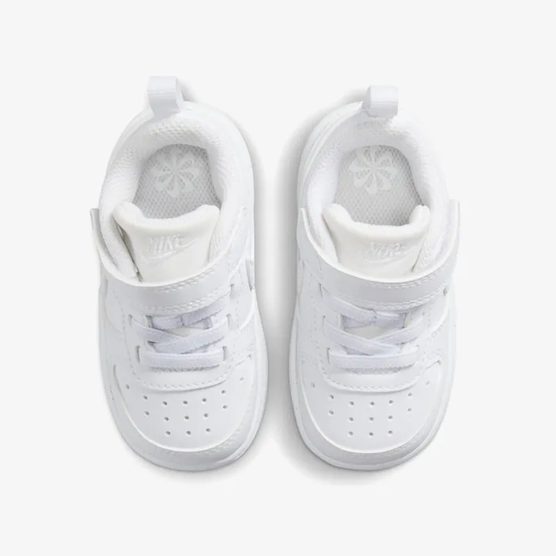 NIKE Patike Court Borough Low Recraft