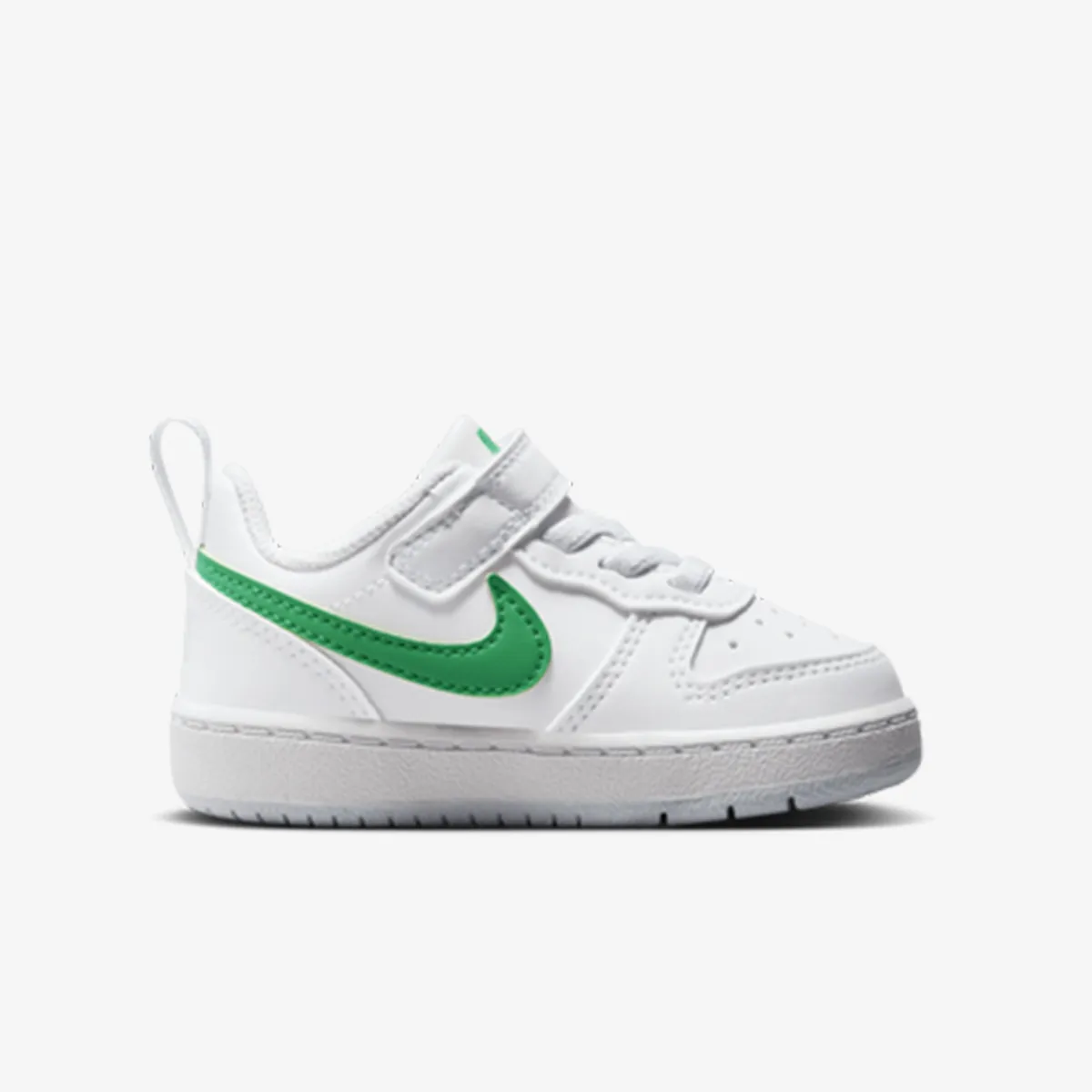 NIKE Patike Court Borough Low Recraft