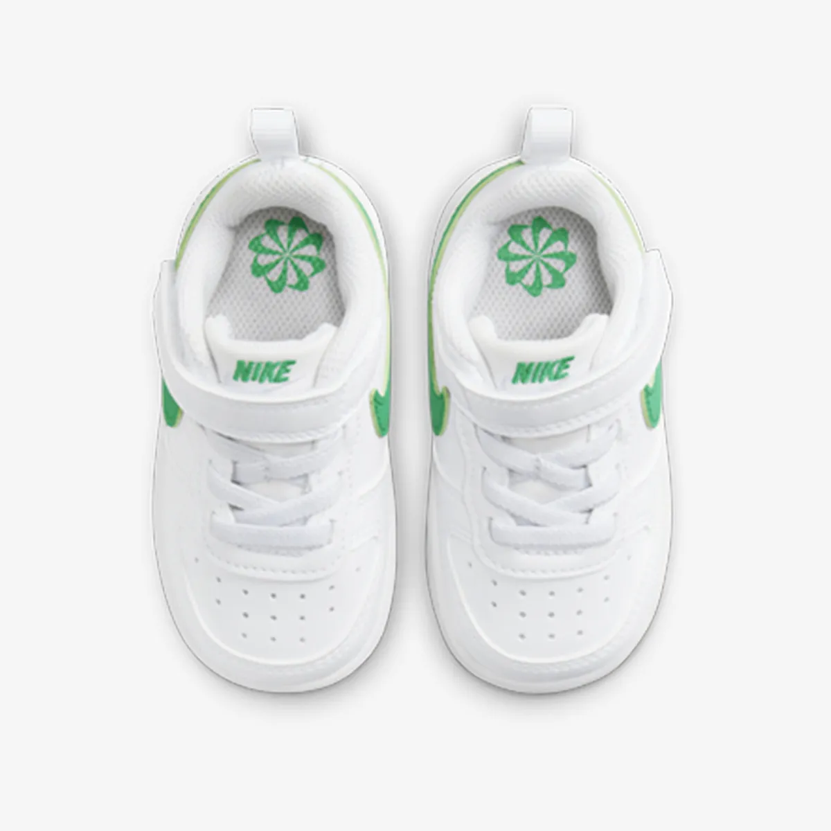 NIKE Patike Court Borough Low Recraft