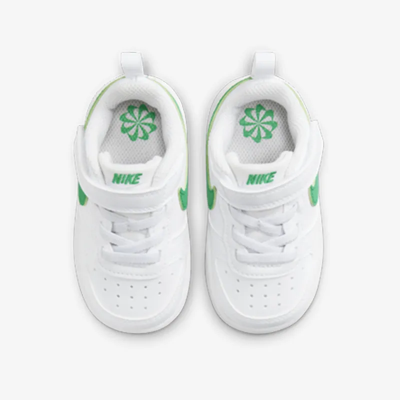 NIKE Patike Court Borough Low Recraft