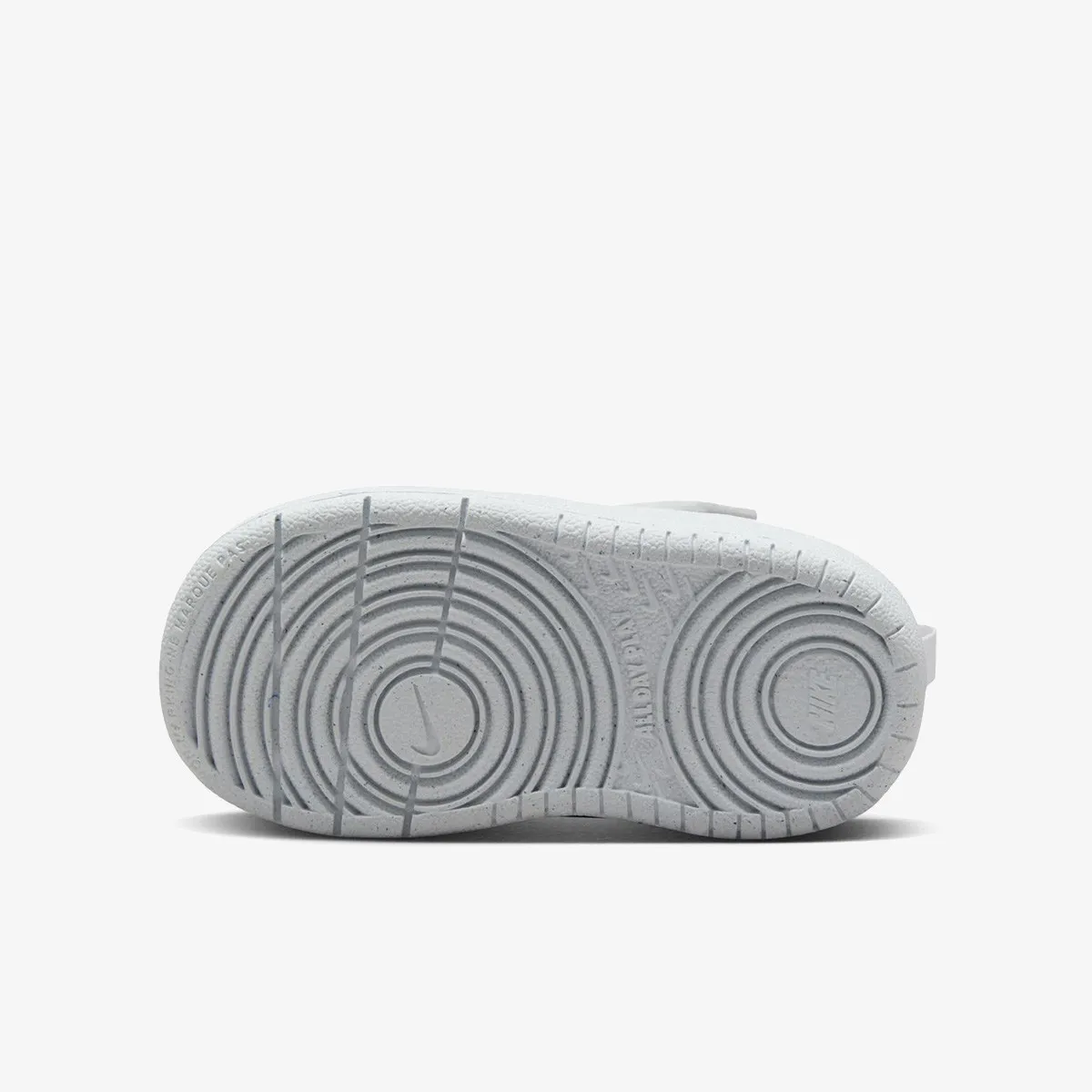 NIKE Patike Court Borough Low Recraft