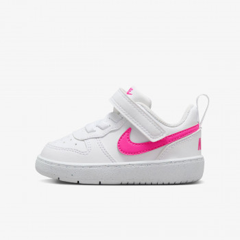 NIKE Patike Court Borough Low Recraft 