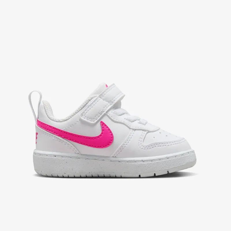 NIKE Patike Court Borough Low Recraft