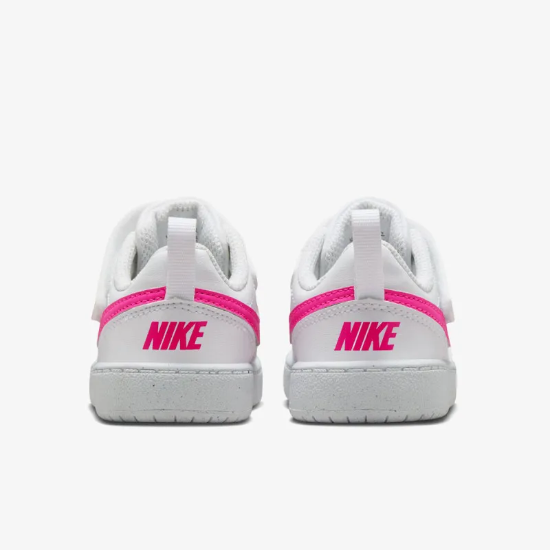 NIKE Patike Court Borough Low Recraft