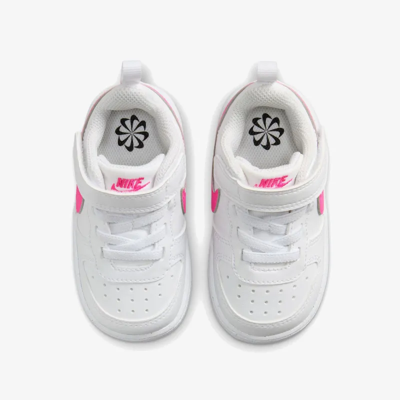 NIKE Patike Court Borough Low Recraft