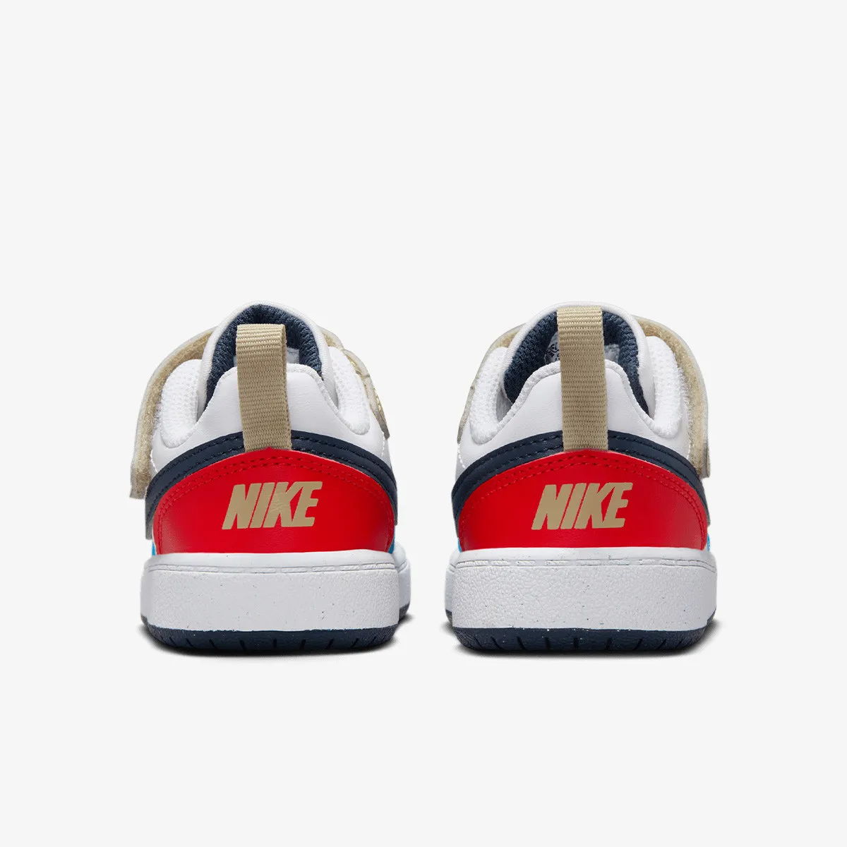 NIKE Patike Court Borough Low Recraft